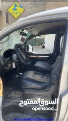  3 هونداي ستاركس 1999 hyundai starex (نقل مشترك)