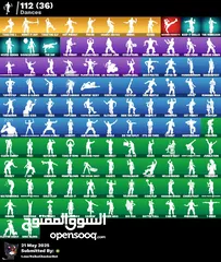  6 جوردن الطيار بلاك نايت