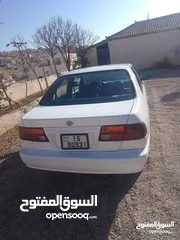  6 نيسان صني اتوماتيك موديل 97