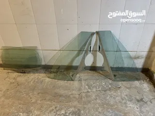  1 زجاج أزيرا اباتشي اربعه ابواب حراري