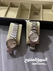  8 ساعات سيكو للبيع