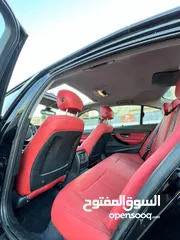  17 Bmw 328i sport 2012