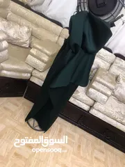  2 فستان مرتب وراقي