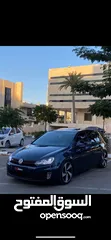  7 Golf mk6 kit gti
