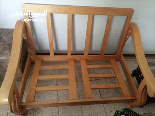  4 طقم مورس بحالة الوكالة