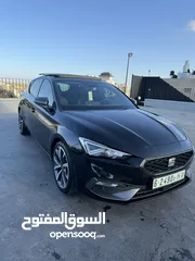  5 سيات ليون FR 2021/2020