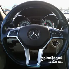  23 Mercedes-Benz SLK 200 V4 1.8L Model 2015