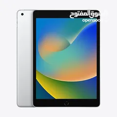  1 Apple iPad 9