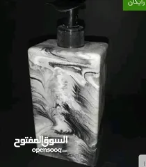  2 احجار صناعيه صناعي