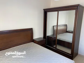  7 شقة استثمارية مفروشة للبيع في عبدون/ الرقم المرجعي 14189