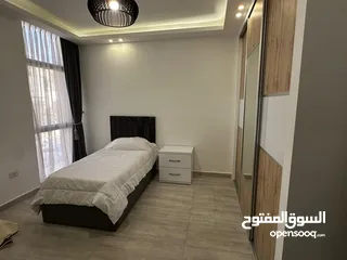 4 شقه مفروشه للايجار في عبدون ( Property 39802 )-175063951
