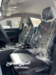  10 شانجان ايدو 2023 عداد زيرو 0