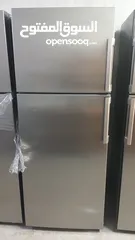  1 WHIRLPOOL REFRIGERATOR