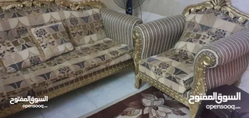 3 طقم كتب مستعمل للبيع