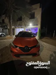  5 رينو كليو5 للبيع