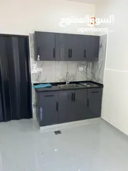  1 شقة للايجار ستديو جبل عمان