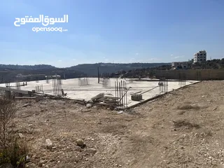  6 بيت مستفل في قوصين
