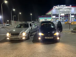  6 بي ام دبليو e46