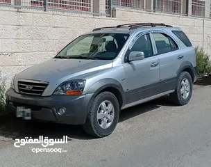  2 سورينتو 2007