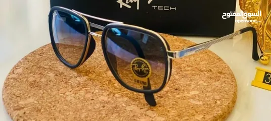  1 Sunglasses for Men.