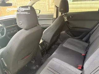  4 سيات اتيكا 2021 ترخيص 2021