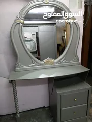  9 غرفه بناتيه  بحال الجديد خشب لاتيه