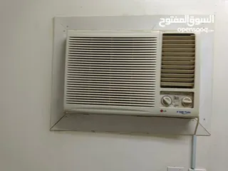  14 غرفة نوم ومكيف