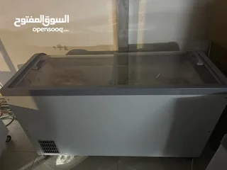  3 فريز بطح  ثلاجة 3 أبواب