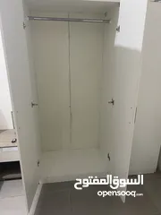  2 غرفة نوم كامله