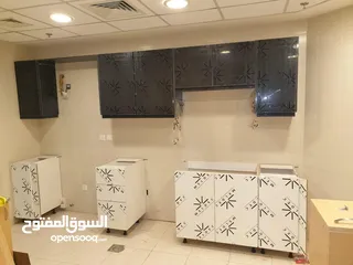  2 شقة مفروشة للإيجار 100م2 ( Property 11088 ) سنوي فقط