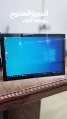  7 surface pro 4 6th gen 2k resolution Touchscreen