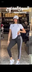 7 تم تجديد الكميه....من بجامه الاديداس الستاتي  فل ليكرا .....الحجم من 45 ل 80 وزن.....
