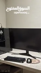  1 Gaming Setup Urgent Sale !!