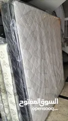  15 Brand New Spring Mattress all size available
