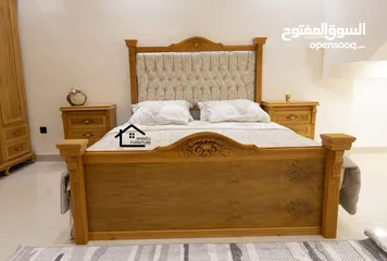  9 نجاره وديكورات