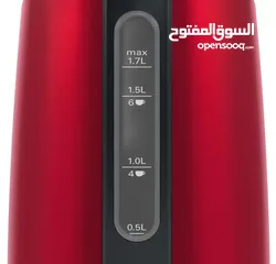  5 سخان ماء بوش 1.7 لتر 2400 واط الاكثر مبيعآ بالمملكه من نيوتن ستورز nw1264