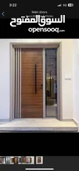  6 Entrance Gorgeous Doors