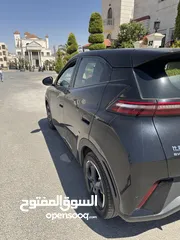  9 BYD Seagull 2024 فل كامل بطارية كبيرة سيجول 2024