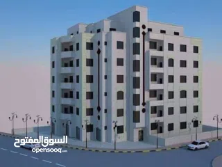  4 شقة مميزة للبيع مع المالك مباشرة