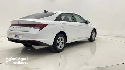  2 (HOME TEST DRIVE AND ZERO DOWN PAYMENT) HYUNDAI ELANTRA