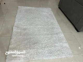  1 سجادة للبيع