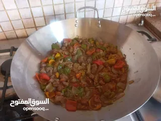  20 شيف طباخ شرقي وغربي وسلطات وعمل بوفيه والاكارت ابحث عن عمل