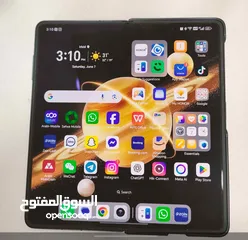  3 honor magic v3  بحال جديد استعمل اسابيع