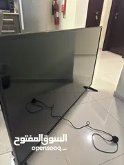  3 تلفاز استعمال نظيف جدا