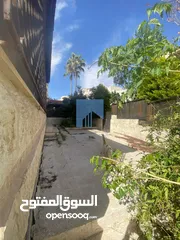  3 شقة أرضية مميزة للبيع في الجاردنز - قرب قاضي القضاة 170م مع حديقة وترسات 150م