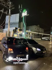 8 كيا بيكانتو 2007 Lx جيد 3