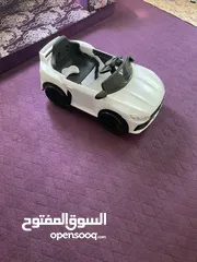  3 سيارة كهربائية