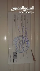  6 ساعة يد عقارب جيس لون اسود
