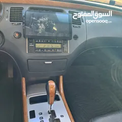  11 هيونداي ازيرا 2006 مالك واحد من الوكالة