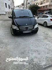  3 Mercedes  vino